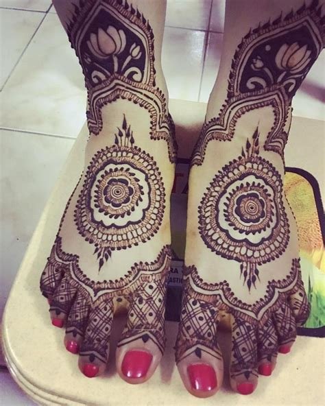 1_Jain Mehndi Designs And Everything You Need To Know About Them