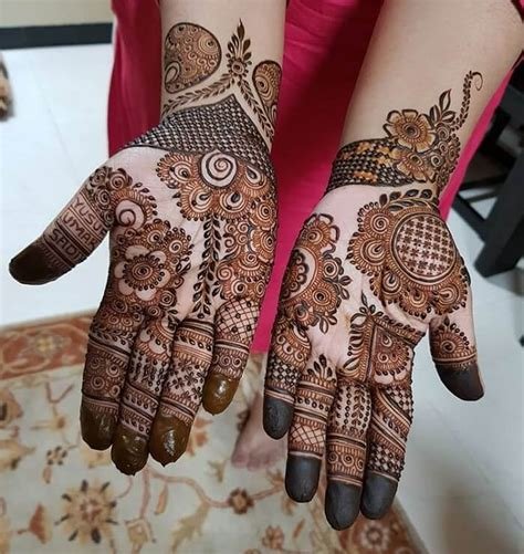 8_Aggregate 161 mehndi design jali wali best  jtcvietnameduvn