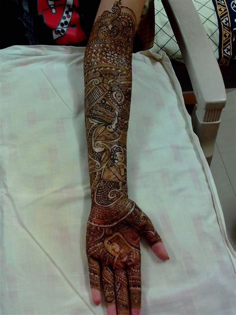 11_Share 101 jayshree mehndi design  jtcvietnameduvn