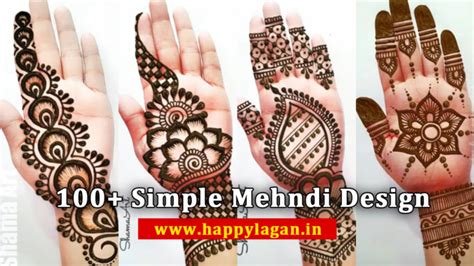 13_Outstanding Compilation of 1000 Mesmerizing Mehndi Images in 4K Resolution