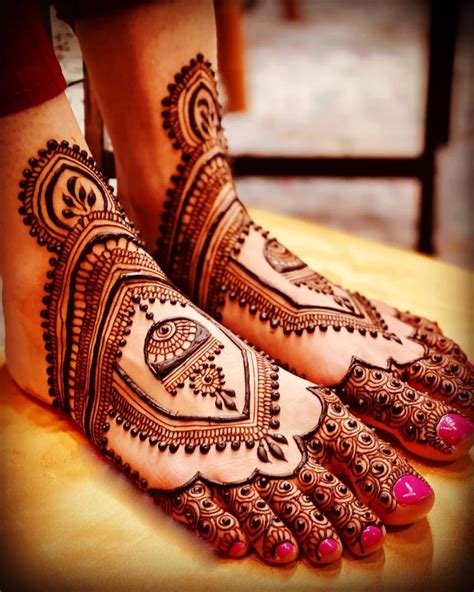 4_Effortless Charm Jhumka Mehndi Designs for Every Occasion  mehkancom