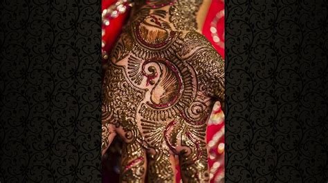 14_Jyoti Chheda Mehndi Artist Bridal Mehndi Artist in Mumbai  WeddingZ