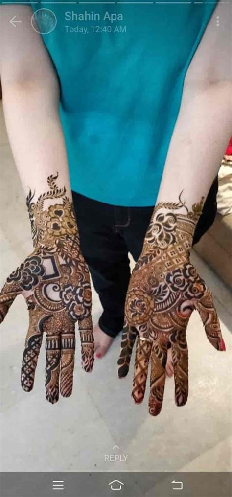 2_Update more than 134 k name mehndi design super hot  jtcvietnameduvn