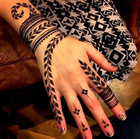 14_35 Mehndi Designs for Diwali Mehndi designs  weddingbels