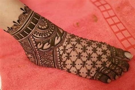 4_The 10 Best Bridal Mehndi Artists in Udaipur  Weddingwirein