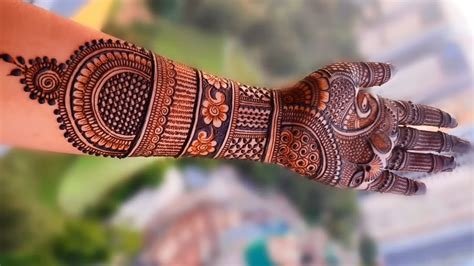 14_Karwa Chauth 2024 Mehendi Design 5 Ideas To Elevate Your Festive Look