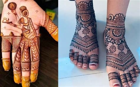 10_Karva Chauth Mehndi Design Ideas for Your Special Day