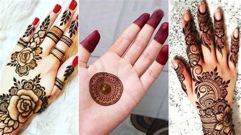 4_Karva Chauth Mehndi Designs 2024 Get the Best Collection of Mehndi