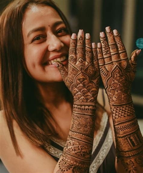 5_Karva Chauth Mehndi Designs That Are Trending Big Time