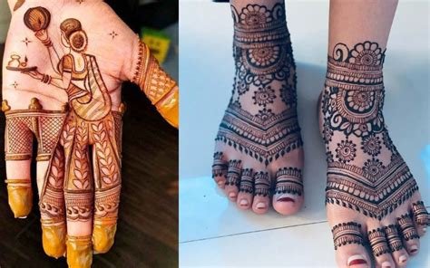 12_Karwa Chauth 2022 Mehndi Designs Photos Latest And Easy Karva Chauth