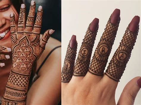 7_Mehndi Designs Karwa Chauth 2022