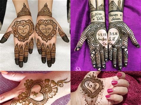8_Karwa Chauth Mehndi Design PHOTOS