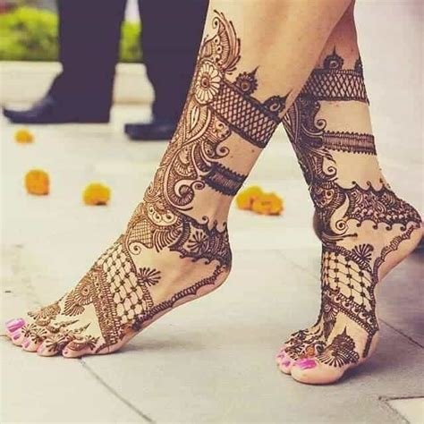 11_Karva Chauth Mehndi Designs 2024 Get the Best Collection of Mehndi