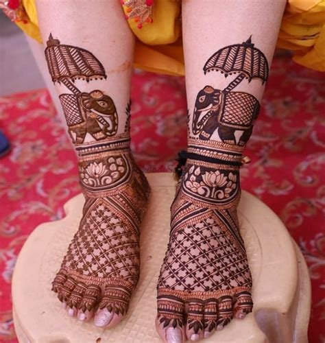 5_Top10 Mehndi Designs for Karwa Chauth  Twinkle Bansal