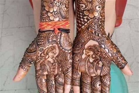 2_Kaveri Mehandi art  Civil Lines Agra  Price  Reviews