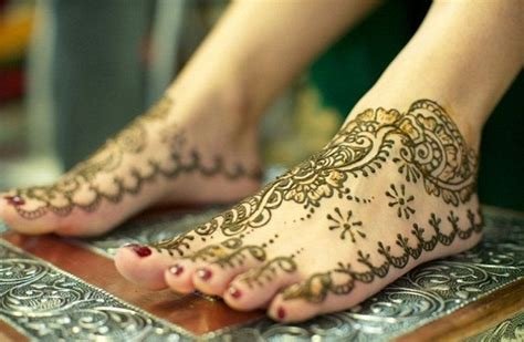 3_15 Latest Khafif Mehndi Designs and Its Specialities