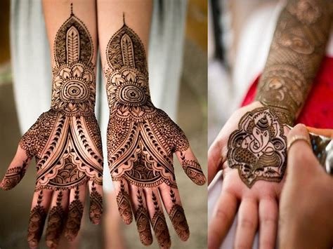 5_Top 75 khafif mehndi designs for legs best  seveneduvn