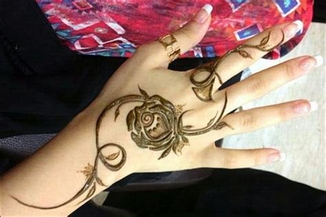 4_Top 10 Attractive Khaleeji Mehndi Designs 2023  Styles At Life
