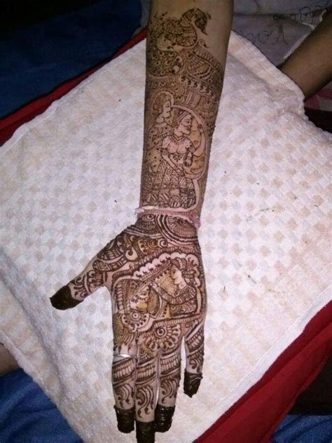 10_Khushi Mehndi Art Marwadi  Niwaru Road Jaipur  Price  Reviews