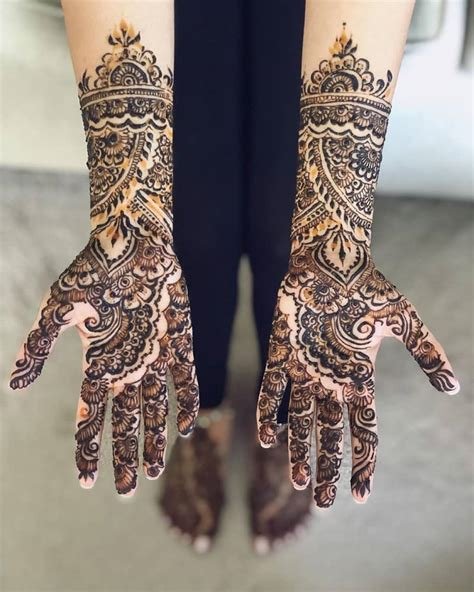 10_Mehndi Designs 2020  Best Ones Only  247 News  What is Happening