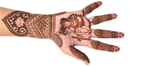 3_50 Stunning Dulhan Mehndi Designs With Images  Buy lehenga choli online