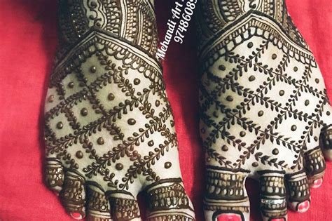 2_Kolkata Mehndi Original  Price  Reviews  Bridal Mehendi in Kolkata