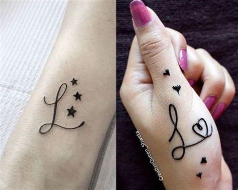 1_26 Stunning Mehndi Designs For Each Alphabet  Fabbon