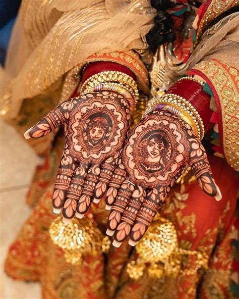 15_Bridal Mehndi Designs  9 Most Adorable Mehndi Design To Try