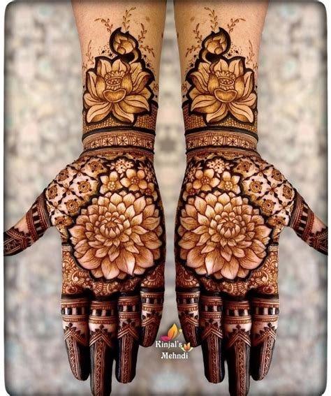 14_New And Beautiful Mehndi Design 2023  citiMuzik