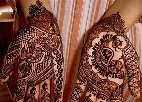 8_Karva Chauth Mehndi Design Ideas for Your Special Day