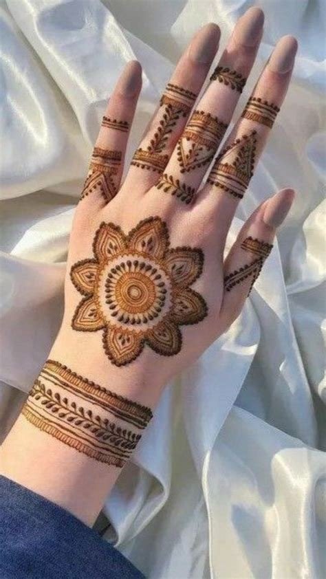 11_Mehndi Designs 2020  Best Ones Only  247 News  What is Happening
