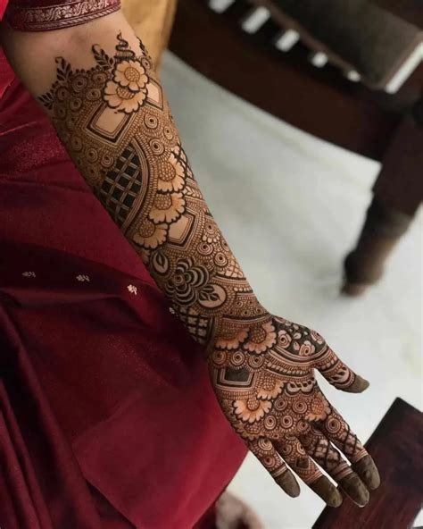 15_15 Best Henna Fingers Mehndi Designs  Mehndi Designs