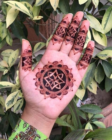 14_Share more than 157 latest tattoo mehndi design 2018 latest  vovaeduvn