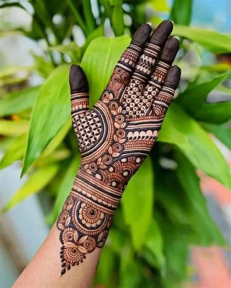 1_Teej Special Mehndi Design  2023  Mahendidesigncom