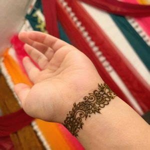 14_26 Stunning Mehndi Designs For Each Alphabet  Fabbon