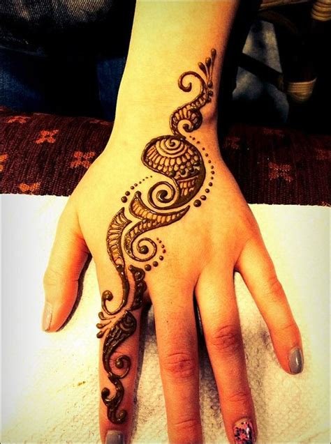 10_75 Best Karva Chauth Mehndi Designs 2022  Modern  Trending  Wedbook