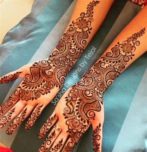 8_Jewellery Henna Designs Archives  Mehndi Artistica