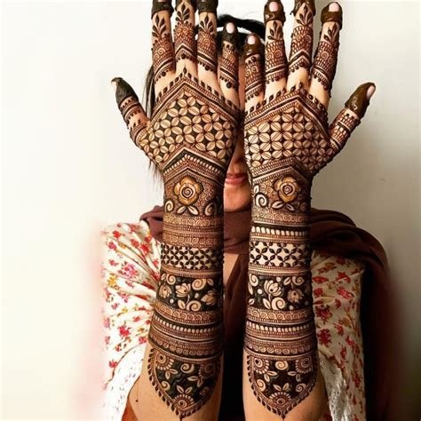 4_35 Mehndi Designs for Diwali Mehndi designs  weddingbels
