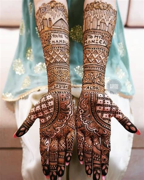 7_65 Best Mehndi Designs 2019 Simple Hands Feet  Finger Download