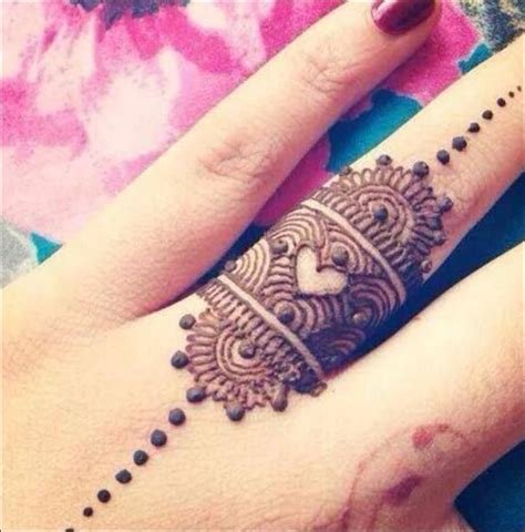 10_50 Simple Arabic  Bridal Mehndi Designs 2024