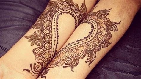 6_Front hand Mehndi Design  Top 50 Designs  Baggout