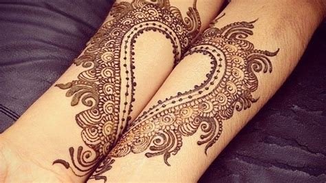 14_65 Festive Mehndi Designs  Celebrate Life and Love With Henna Tattoos