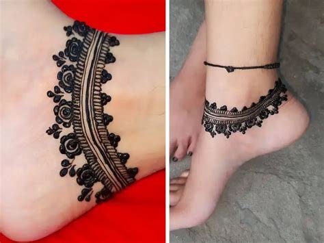 15_The Magical Mehndi Designs 2019 Guide What To Wear For The Bride