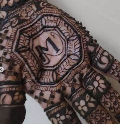 10_Mehndi Designs You Will Love in 2019  Reviewitpk