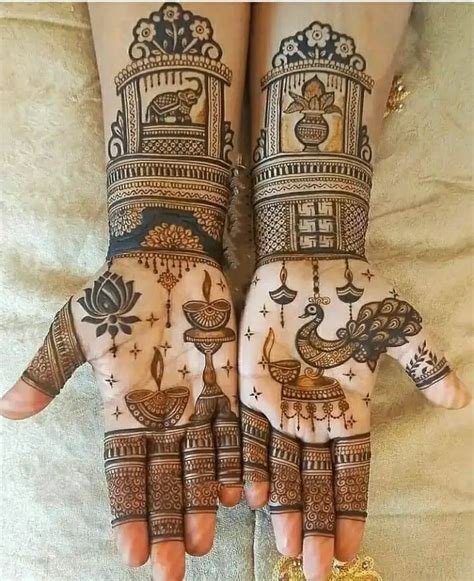 13_Mahashivratri Mehndi Design 2024 Mahashivratri Mehndi Design Mehndi