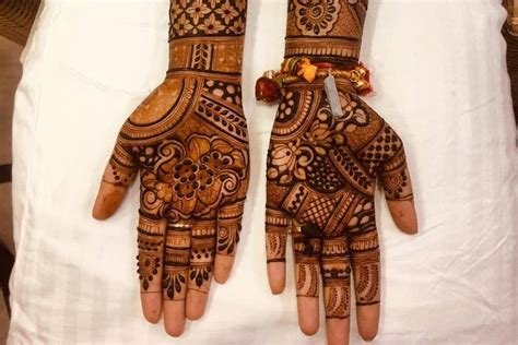 2_Buntys Mehandi Mayur Vihar  Mehndi  Mayur Vihar Phase 1