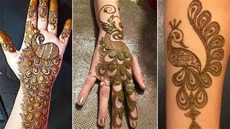 6_Download Full 4K  Amazing Collection of Latest 2019 Mehndi Design