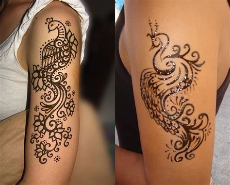 15_Bajuband Mehndi Designs For Brides Try These Simple And Easy Patterns