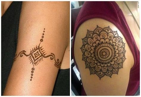 2_9 Beautifully Mesmerizing Bajuband Mehndi Designs