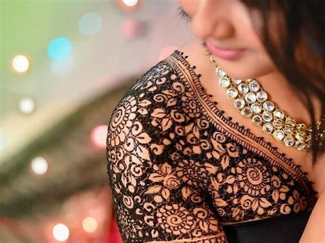 2_Best Collections  Mehndi Designs 2023